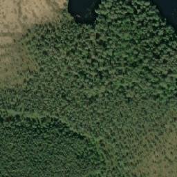 Satellite imagery of Kiviniemi, FI
