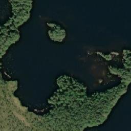 Satellite imagery of Kiviniemi, FI