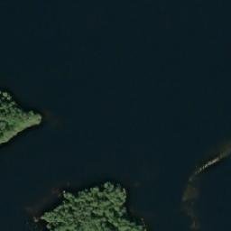 Satellite imagery of Syväniemi, FI