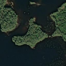 Satellite imagery of Ruutuniemi, FI
