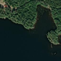 Satellite imagery of Kotiniemi, FI