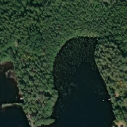 Satellite imagery of Kotiniemi, FI