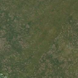 Satellite imagery of Dawson Range, CA