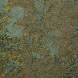 Satellite imagery of Mount Pitts, CA