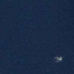 Satellite imagery of Hildreøyane, NO