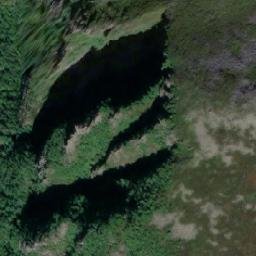 Satellite imagery of Storsvorkjeften, NO