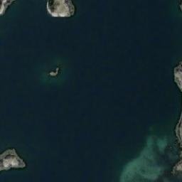 Satellite imagery of Buneset, NO