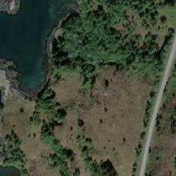 Satellite imagery of Buneset, NO