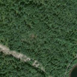 Satellite imagery of Kineset, NO