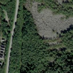 Satellite imagery of Jensvollneset, NO
