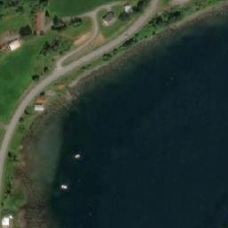 Satellite imagery of Hegreneset, NO