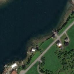 Satellite imagery of Hegreneset, NO
