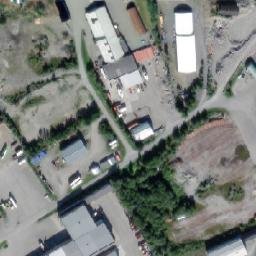 Satellite imagery of Ytste Skorgenesbukta, NO