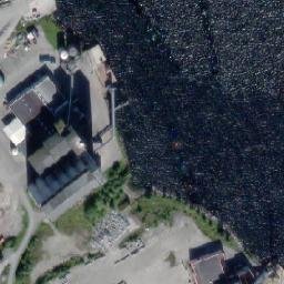 Satellite imagery of Ytste Skorgenesbukta, NO