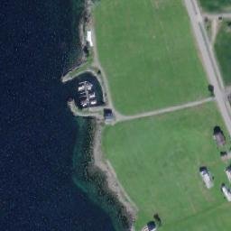 Satellite imagery of Saugrovneset, NO