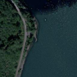 Satellite imagery of Storvikneset, NO