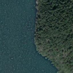 Satellite imagery of Haukebergneset, NO