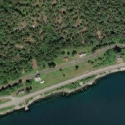 Satellite imagery of Sjøløypneset, NO