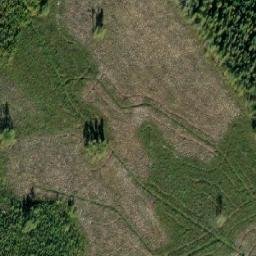 Satellite imagery of Luveniemi, FI