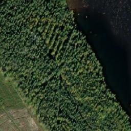 Satellite imagery of Luveniemi, FI