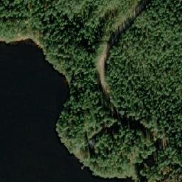Satellite imagery of Korhonniemi, FI