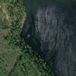 Satellite imagery of Rajaniemi, FI
