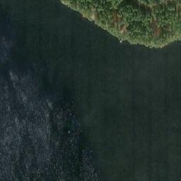 Satellite imagery of Rajaniemi, FI