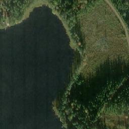 Satellite imagery of Rajaniemi, FI