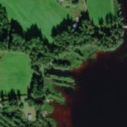 Satellite imagery of Olkiniemi, FI