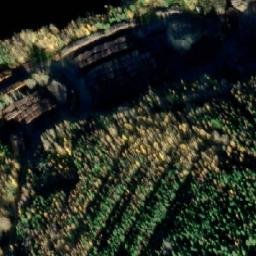Satellite imagery of Teräväniemi, FI
