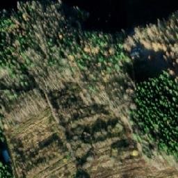 Satellite imagery of Teräväniemi, FI