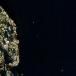 Satellite imagery of Sääksniemi, FI