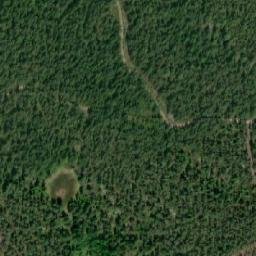 Satellite imagery of Hevosenselkäharju, FI