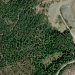 Satellite imagery of Hevosenselkäharju, FI