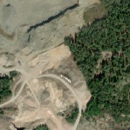 Satellite imagery of Hevosenselkäharju, FI