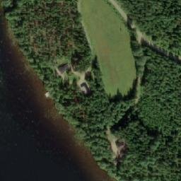 Satellite imagery of Uokonniemi, FI