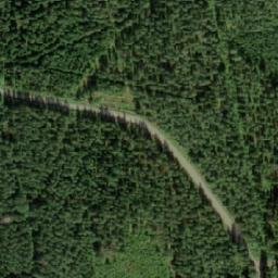 Satellite imagery of Uokonniemi, FI