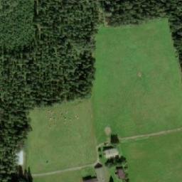 Satellite imagery of Uokonniemi, FI