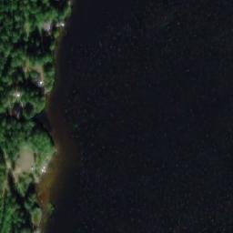 Satellite imagery of Mämminiemi, FI