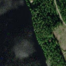 Satellite imagery of Mämminiemi, FI