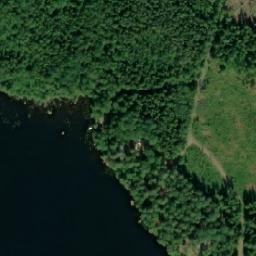 Satellite imagery of Kituniemi, FI