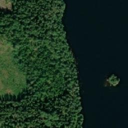 Satellite imagery of Kituniemi, FI