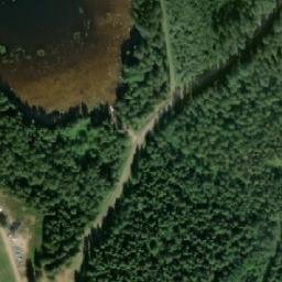 Satellite imagery of Ryssänkallio, FI