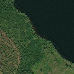 Satellite imagery of Tammakallio, FI