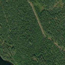 Satellite imagery of Tammakallio, FI