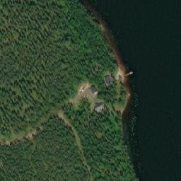 Satellite imagery of Paavonniemi, FI