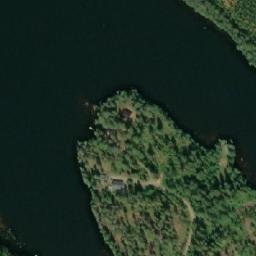 Satellite imagery of Aittoniemi, FI