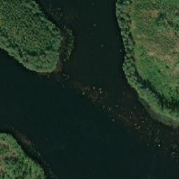 Satellite imagery of Aittoniemi, FI