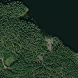 Satellite imagery of Kohokallio, FI