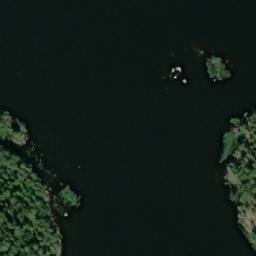 Satellite imagery of Aumakivi, FI